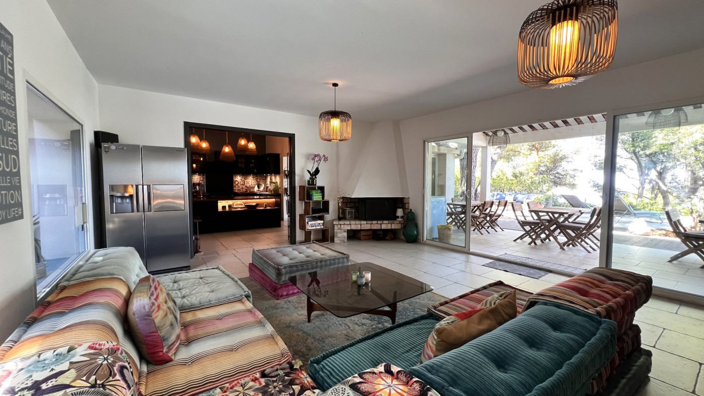 vente Villa d'architecte Sete - Photo 9