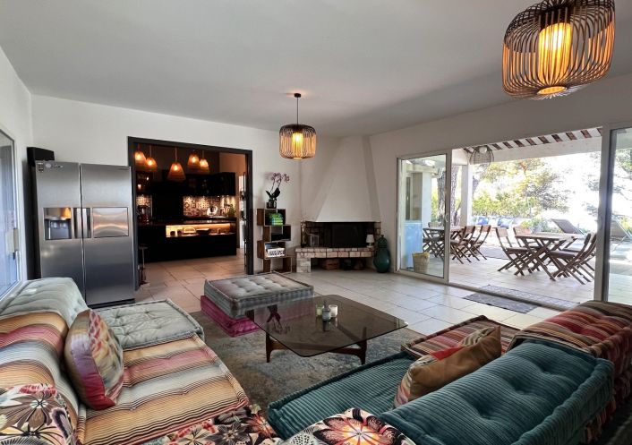 vente Villa d'architecte Sete