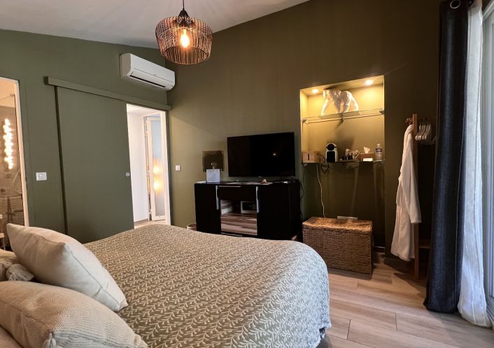 vente Villa d'architecte Sete