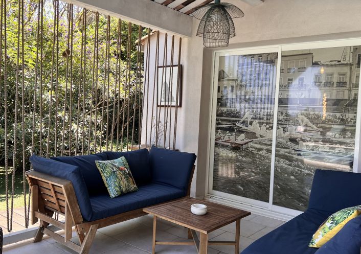 vente Villa d'architecte Sete