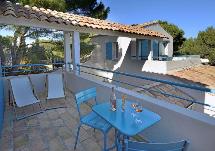 vente Villa d'architecte Sete