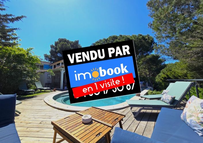 vente Villa d'architecte Sete