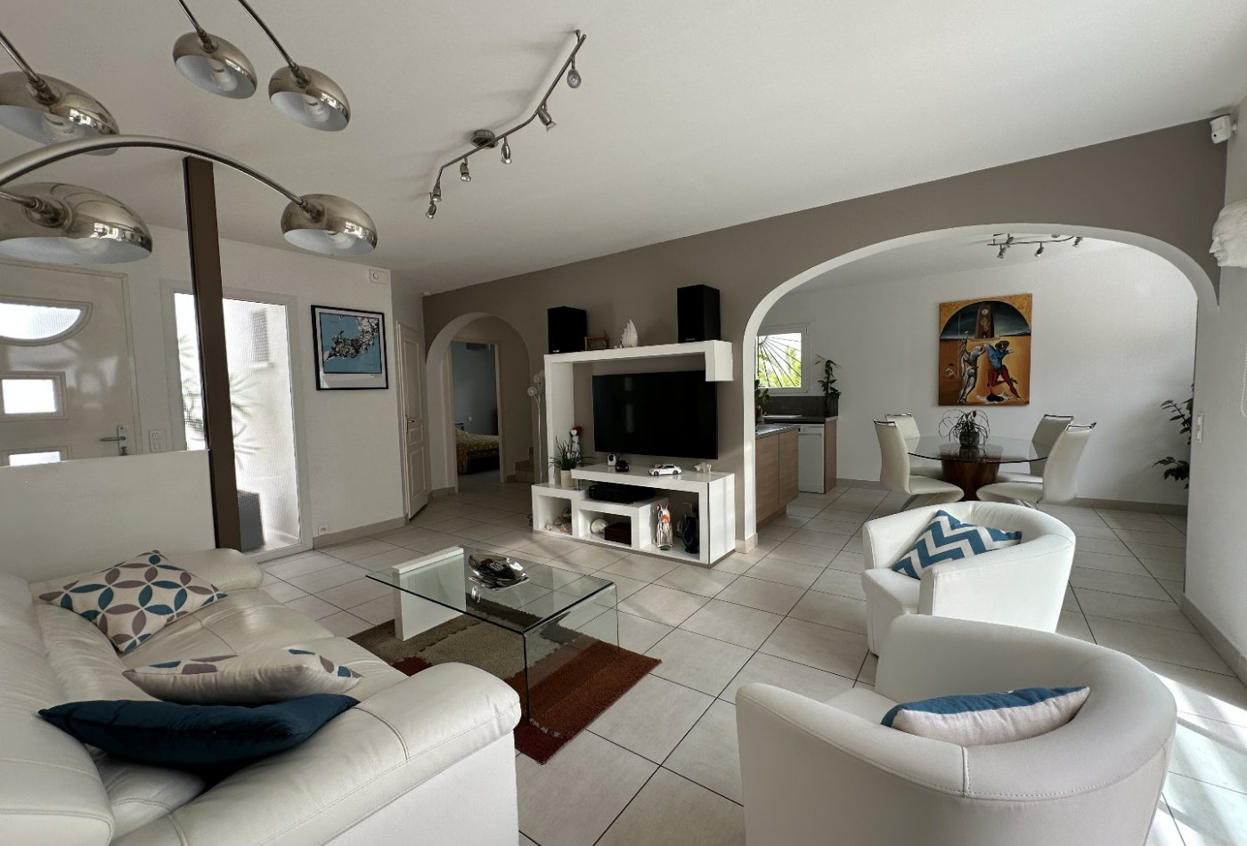 vente Maison Sete - Photo 3