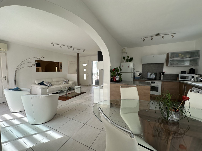 vente Maison Sete - Photo 2