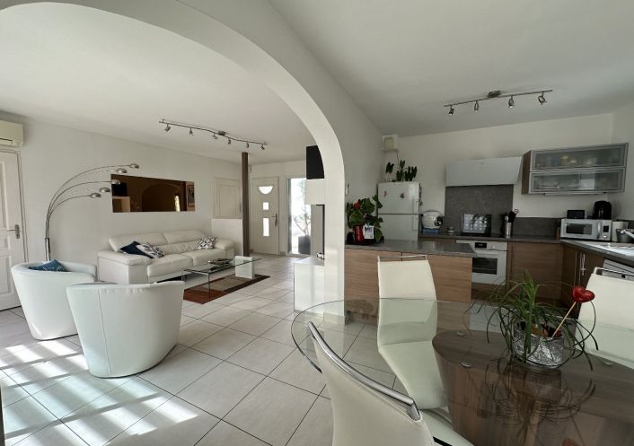 vente Maison Sete