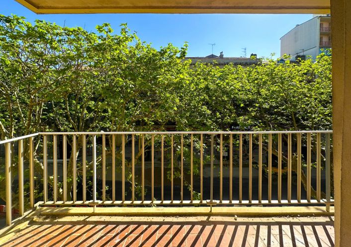 vente Appartement Sete