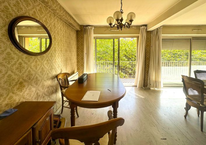 vente Appartement Sete