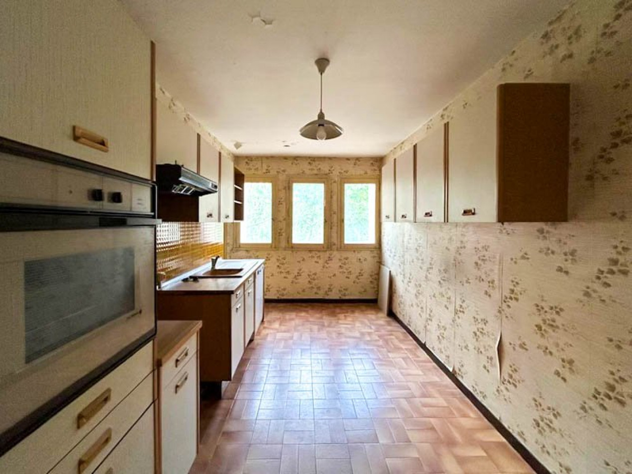 vente Appartement Sete - Photo 4