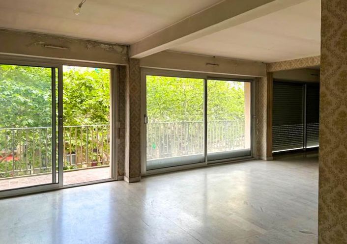 vente Appartement Sete