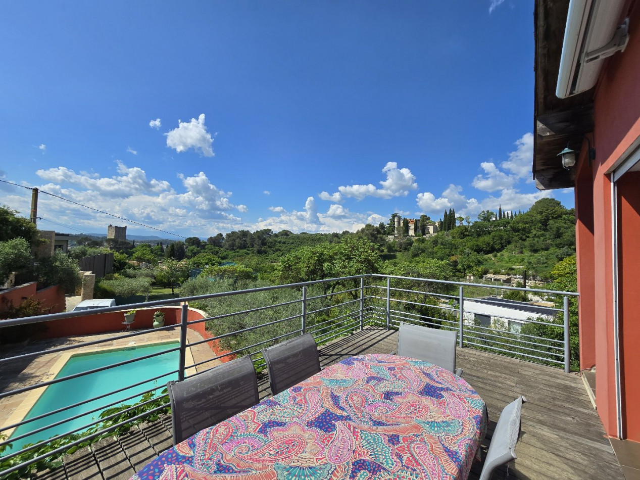 vente Maison Sommieres - Photo 6