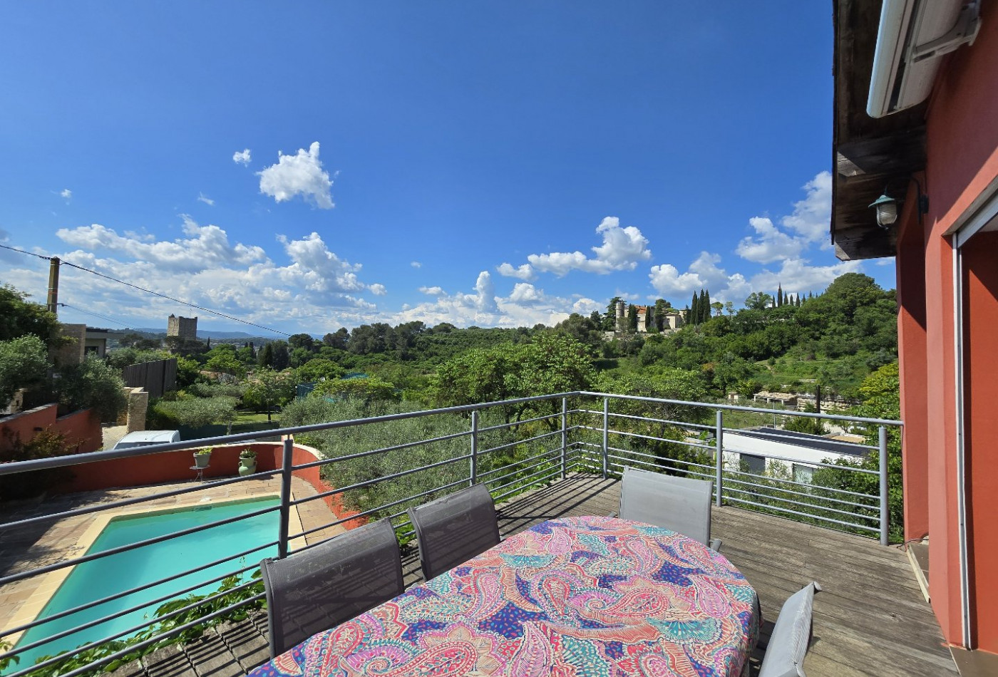 vente Maison Sommieres - Photo 6