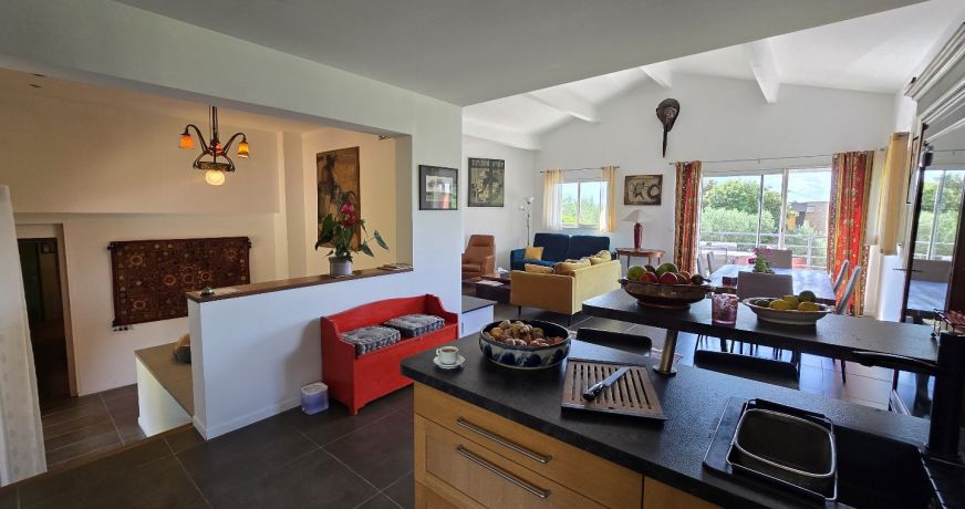 vente Maison Sommieres