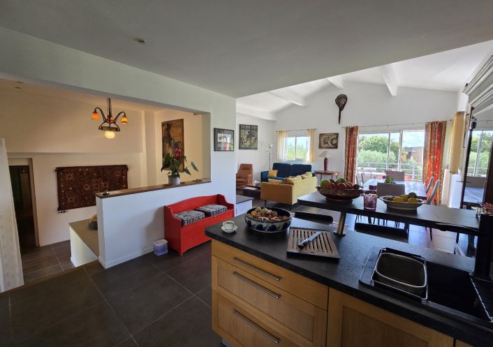 vente Maison Sommieres
