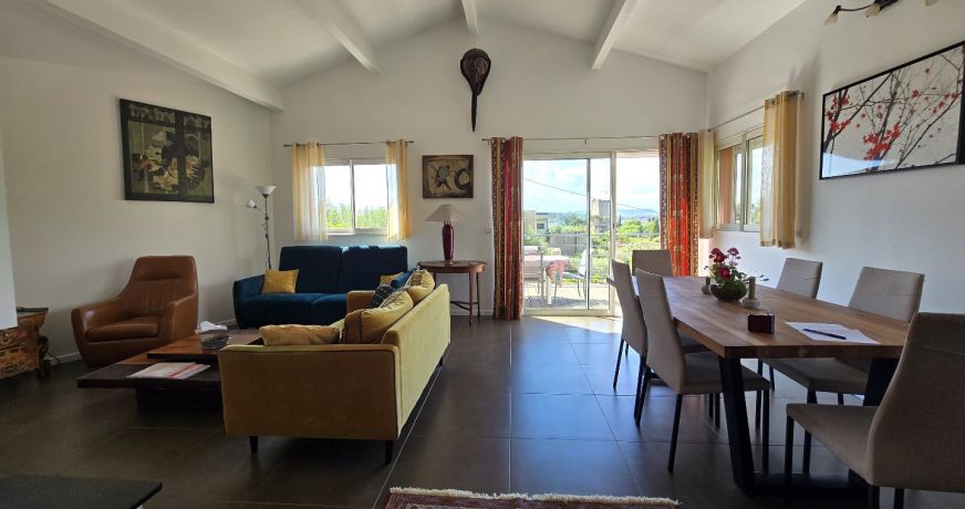 vente Maison Sommieres