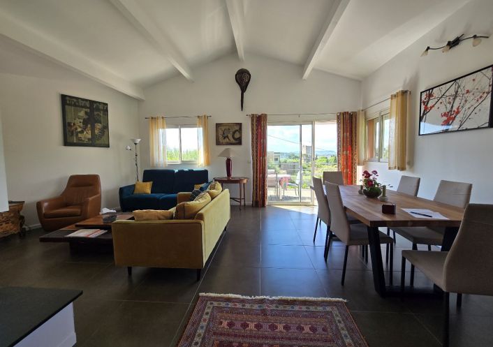 vente Maison Sommieres