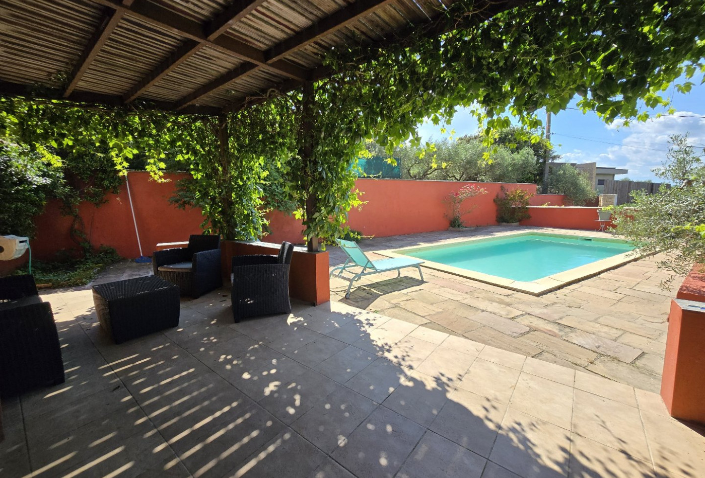 vente Maison Sommieres - Photo 8