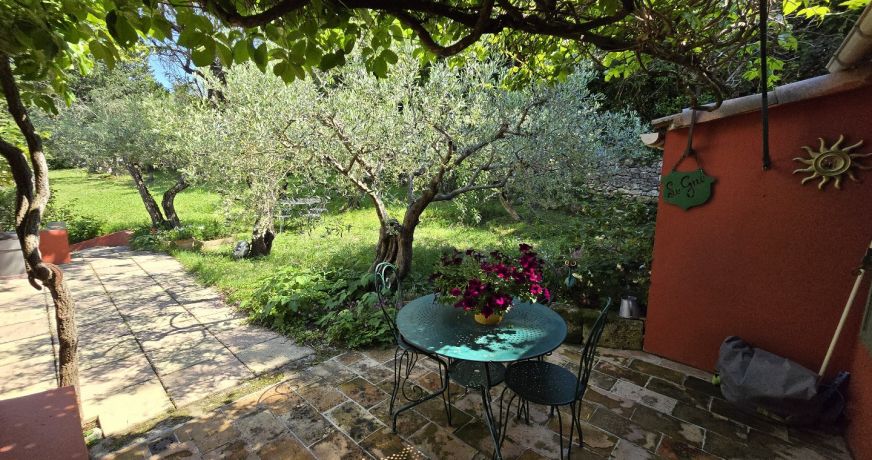 vente Maison Sommieres
