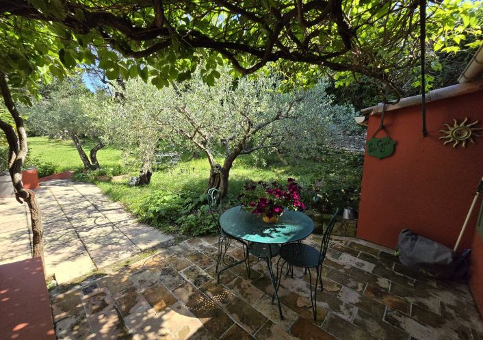 vente Maison Sommieres