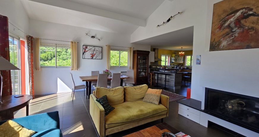 vente Maison Sommieres