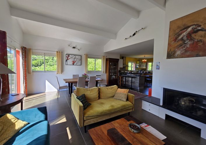 vente Maison Sommieres