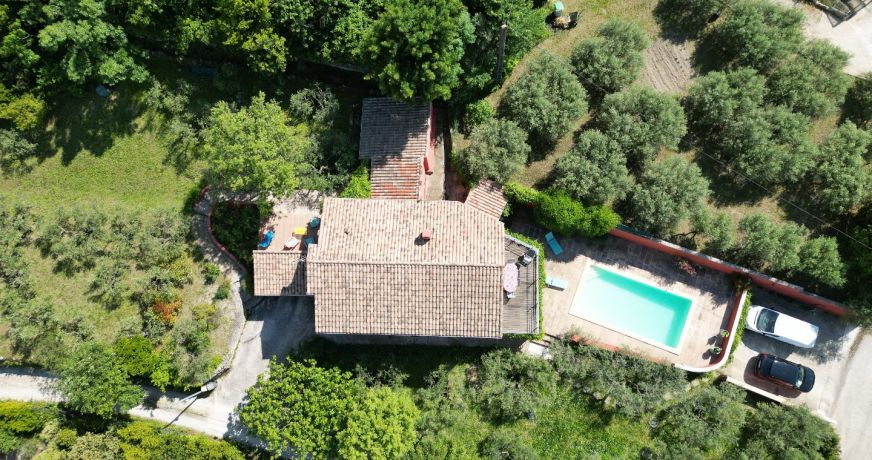 vente Maison Sommieres