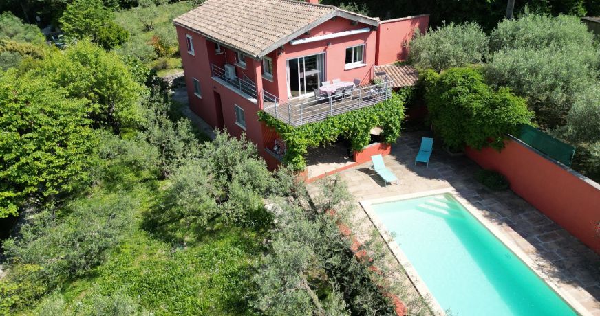 vente Maison Sommieres