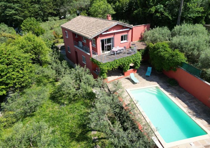 vente Maison Sommieres