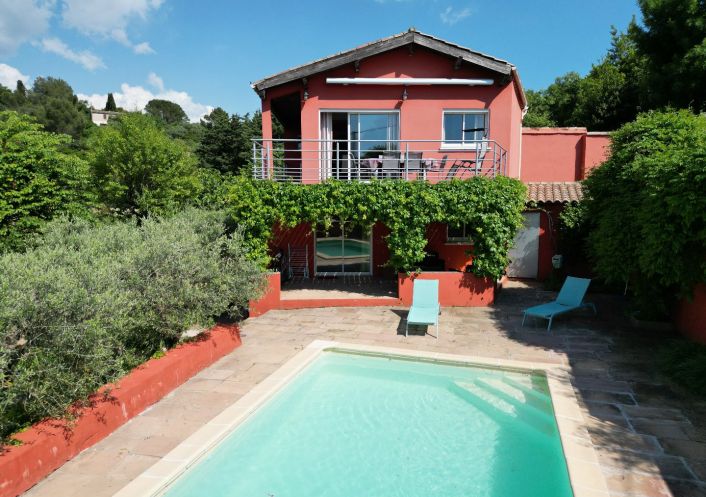 vente Maison Sommieres