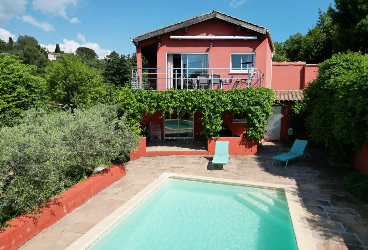 vente Maison Sommieres - Photo 9