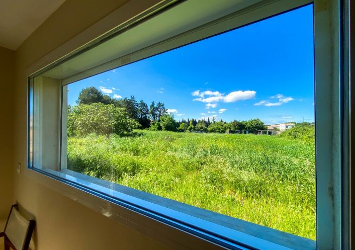 vente Maison Bouzigues