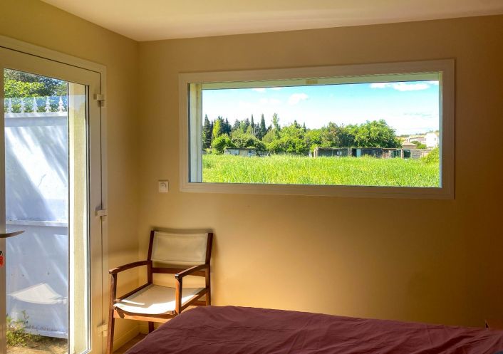 vente Maison Bouzigues