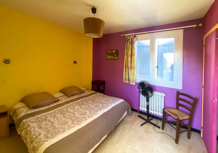 vente Maison Bouzigues