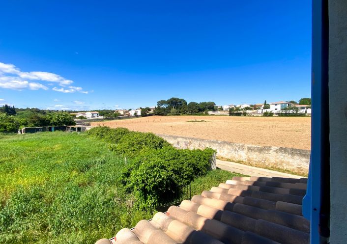 vente Maison Bouzigues