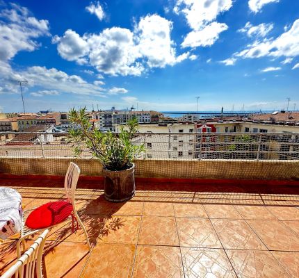 vente Sete