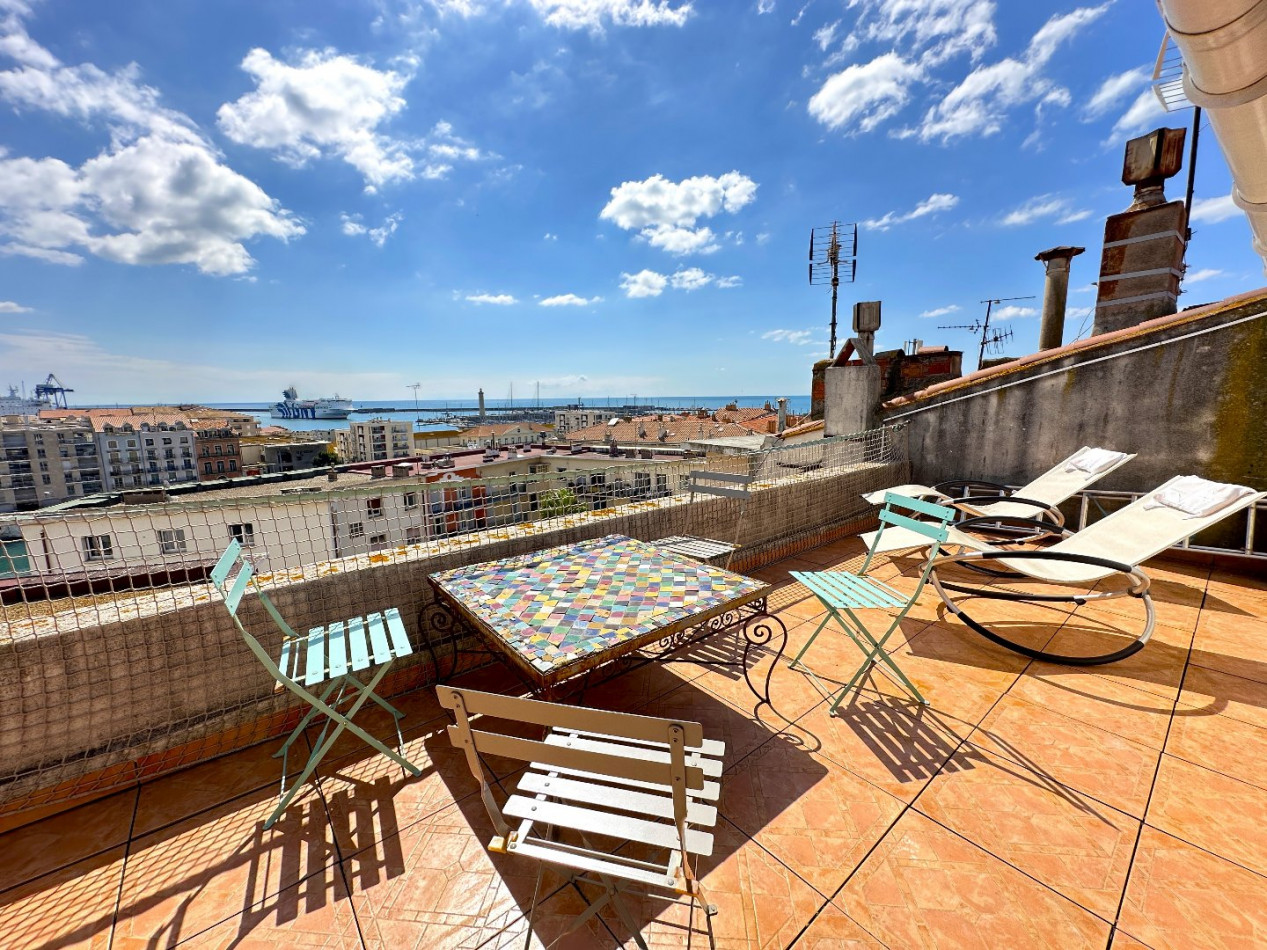 vente Appartement Sete - Photo 3