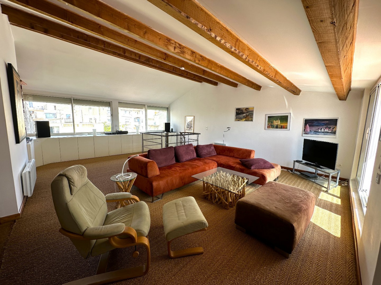 vente Appartement Sete - Photo 4