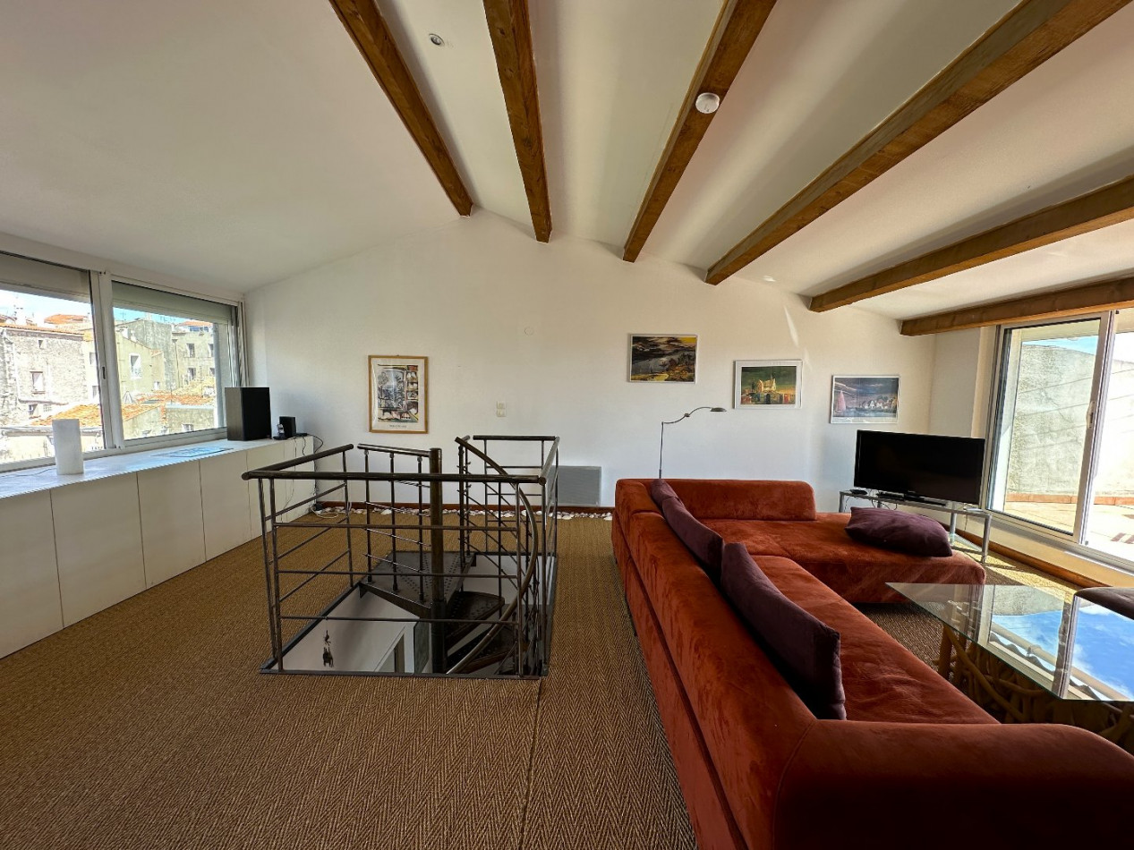 vente Appartement Sete - Photo 6