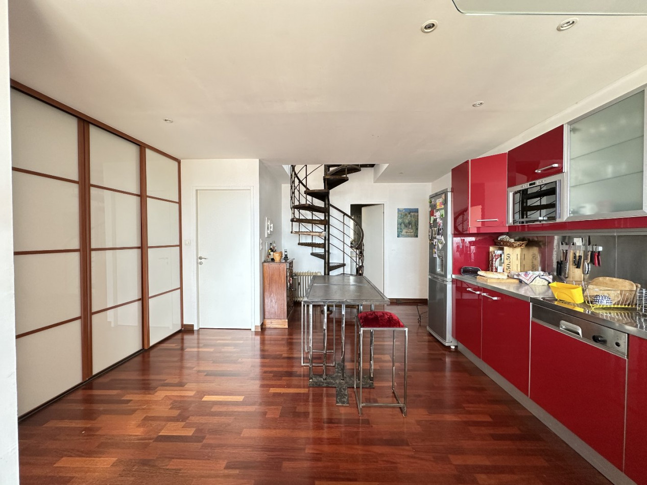 vente Appartement Sete - Photo 7