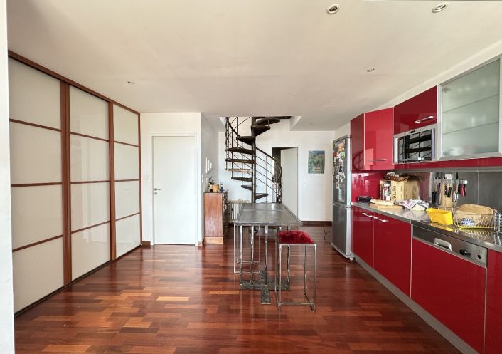 vente Appartement Sete