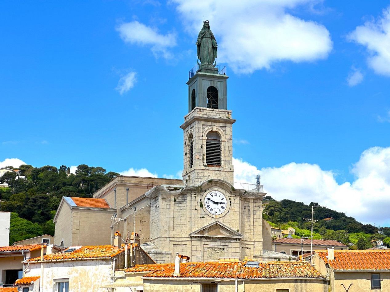 vente Appartement Sete - Photo 8