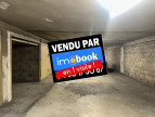 vente Garage Sete