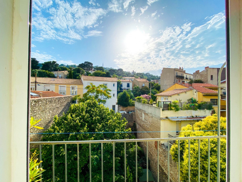 vente Appartement Sete - Photo 6