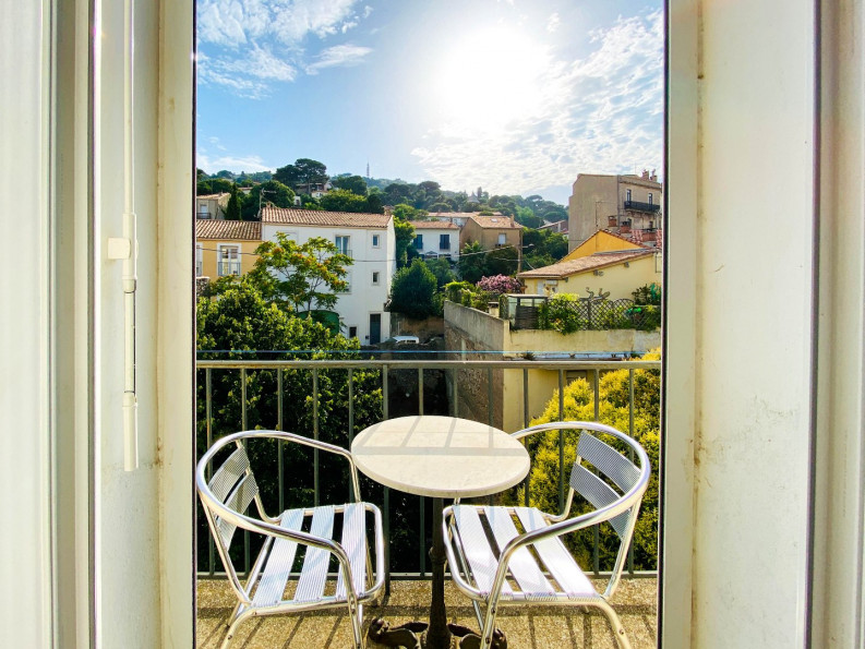 vente Appartement Sete - Photo 3