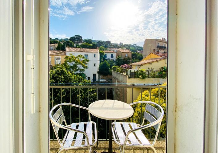 vente Appartement Sete