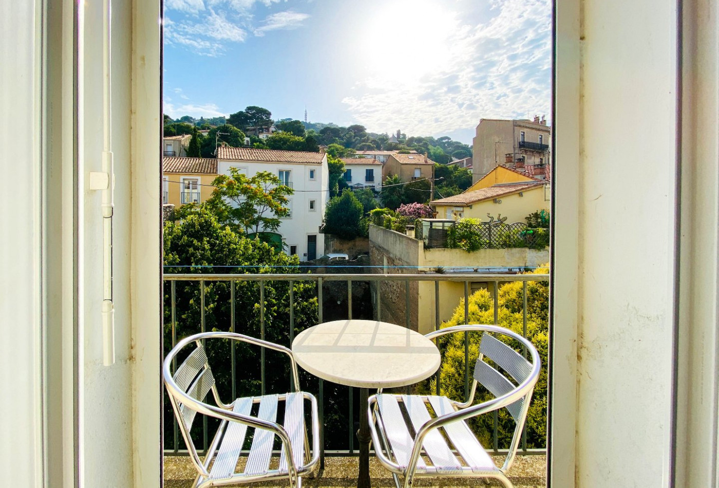 vente Appartement Sete - Photo 3