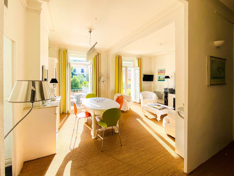 vente Appartement Sete - Photo 1