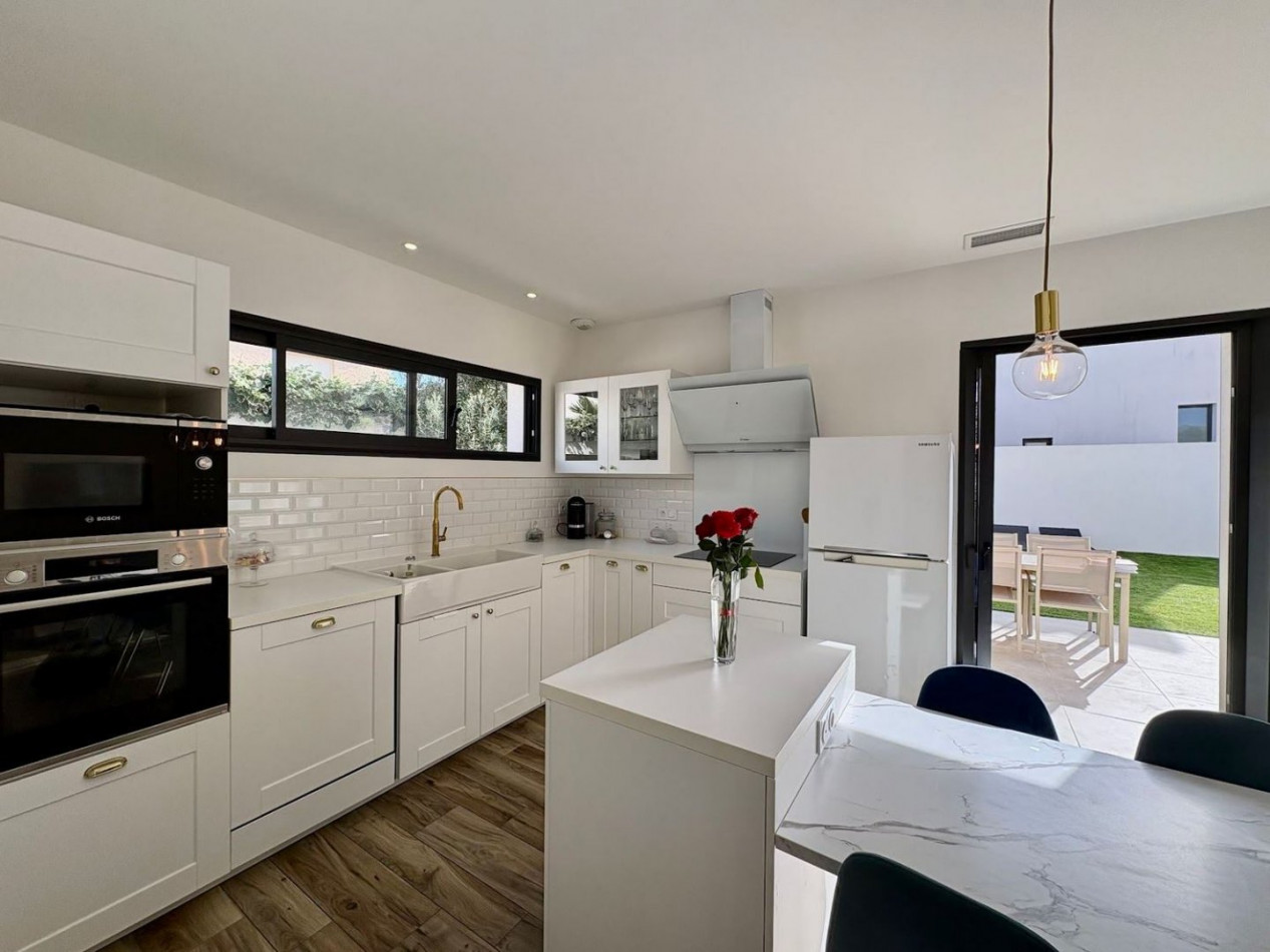 vente Maison Sete - Photo 3