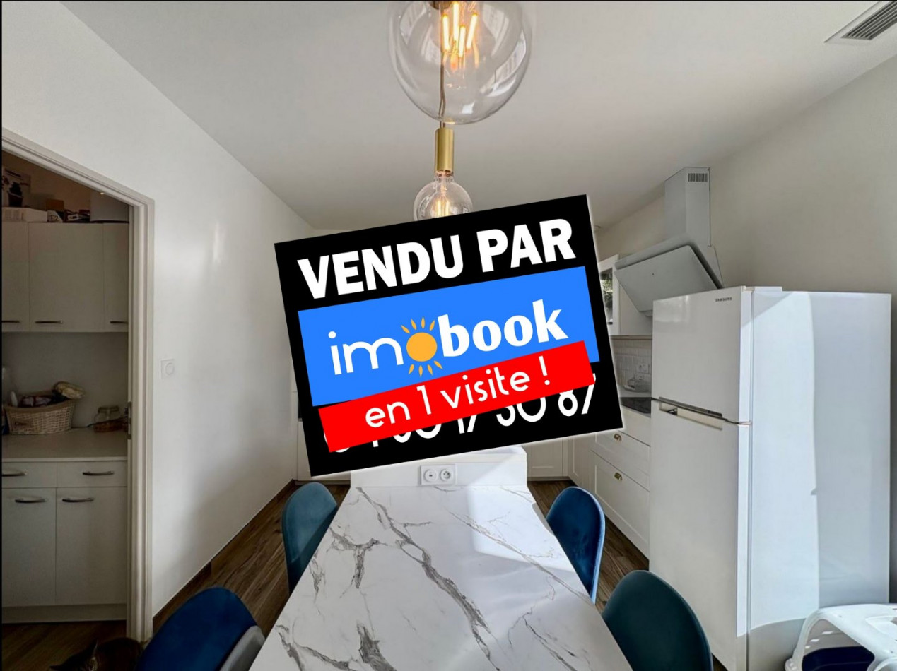 vente Maison Sete - Photo 1