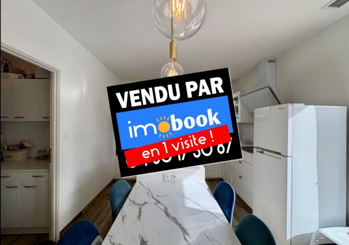 vente Maison Sete