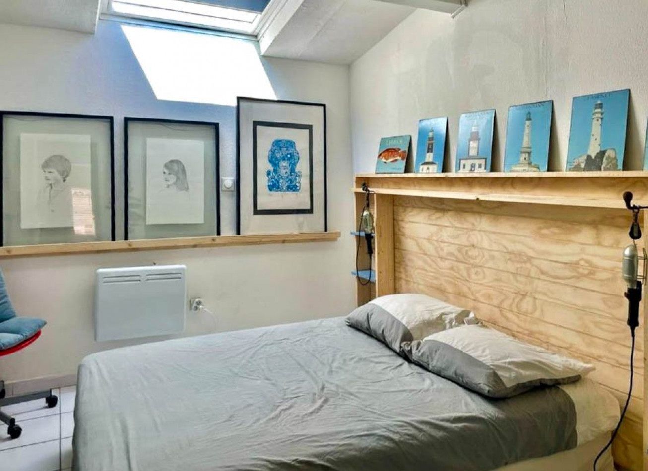 vente Appartement Sete - Photo 7